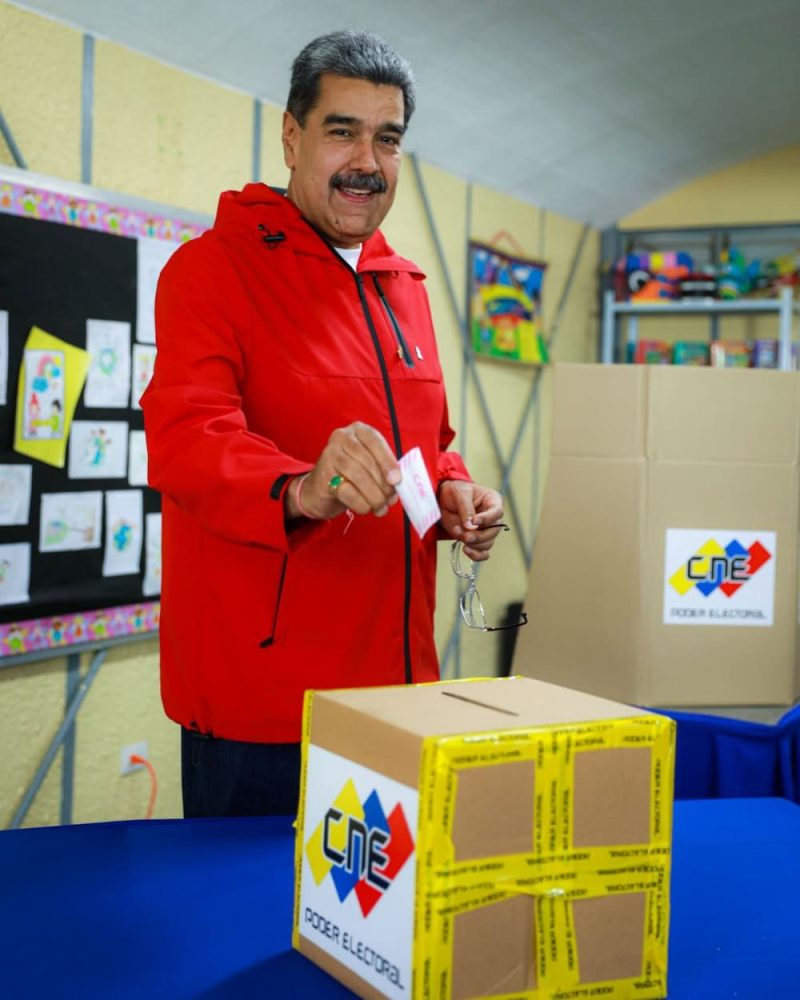 Hace un año el gallo pinto espoleó al pataruco