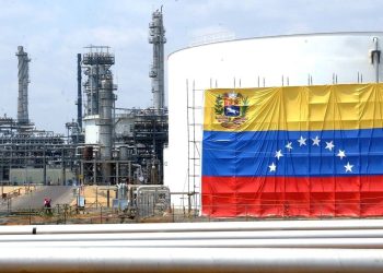 Estados Unidos autoriza descarga de gas licuado de PDVSA 9 Estados Unidos autoriza descarga de gas licuado de PDVSA