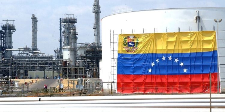 Estados Unidos autoriza descarga de gas licuado de PDVSA 1 Estados Unidos autoriza descarga de gas licuado de PDVSA