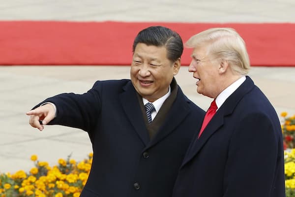 Otra oportunidad histórica perdida: la del próximo septiembre 2 La posible reunión, a tres bandas, entre Donald Trump, Vladimir Putin y Xi Jinping implicaría congregar a los tres principales líderes mundiales y podría derivar en un reparto de áreas de influencia para evitar conflictos