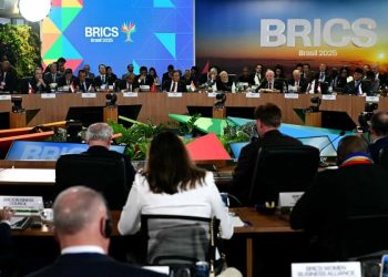 El interés hacia el Nuevo Banco de Desarrollo de los BRICS crece aceleradamente entre las naciones del Sur Global