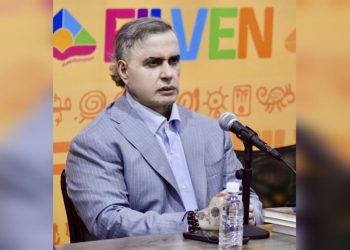 Fiscal General de Venezuela denuncia acuerdos secretos entre Bukele y Pandilla Mara Salvatrucha 6 Fiscal General de Venezuela denuncia acuerdos secretos entre Bukele y Pandilla Mara Salvatrucha