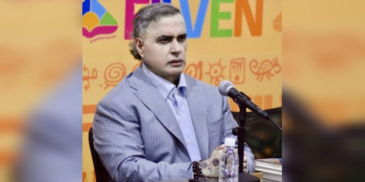 Fiscal General de Venezuela denuncia acuerdos secretos entre Bukele y Pandilla Mara Salvatrucha 1 Fiscal General de Venezuela denuncia acuerdos secretos entre Bukele y Pandilla Mara Salvatrucha