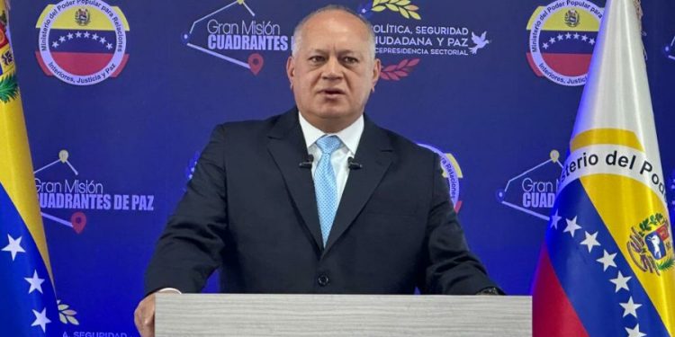 Ministro Cabello informó la detención de principal testaferro que financiaba planes desestabilizadores en el país 1 fotojet13jpg 44063