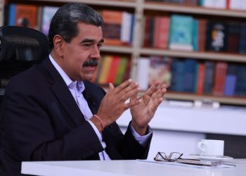 Venezuela anuncia el desarrollo de una inteligencia artificial soberana con apoyo de China