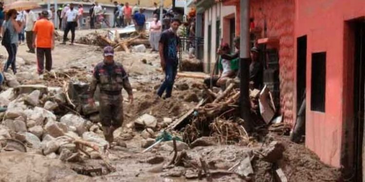 Cuatro Temas | Ejemplar manejo de una emergencia