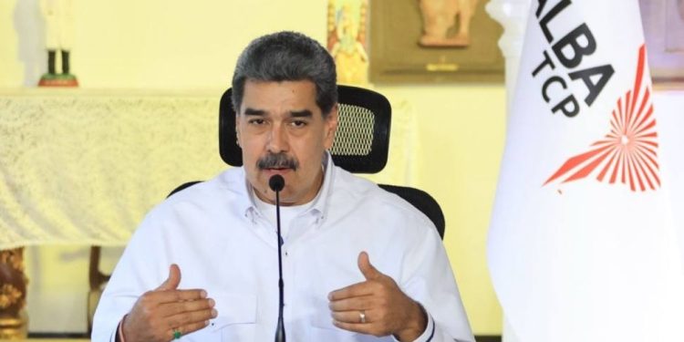 Presidente Maduro inicia XIII Cumbre Extraordinaria del ALBA-TCP 1 Presidente Maduro inicia XIII Cumbre Extraordinaria del ALBA-TCP