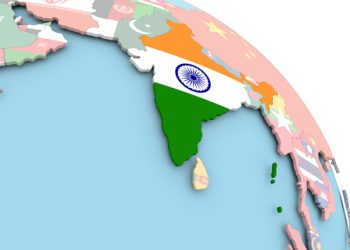 El factor India