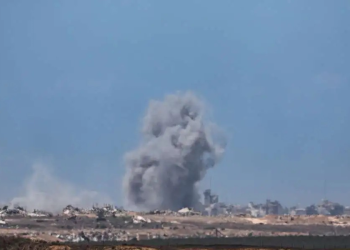Exoficiales israelíes instan a Trump a presionar a Netanyahu para detener ofensiva en Gaza 10 Exoficiales israelíes instan a Trump a presionar a Netanyahu para detener ofensiva en Gaza