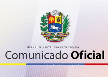 Venezuela celebra el Bicentenario de Bolivia y reafirma la hermandad entre ambos pueblos 1 Venezuela celebra el Bicentenario de Bolivia y reafirma la hermandad entre ambos pueblos