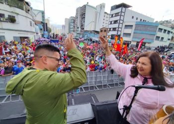 Cuatro Temas | Un gran momento para Venezuela