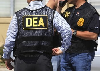 La DEA, el “mayor cartel del mundo”