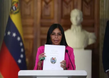 Venezuela presenta ante la Corte Internacional de Justicia nuevas pruebas contundentes que reafirman su derecho soberano sobre la Guayana Esequiba 7 Venezuela presenta ante la Corte Internacional de Justicia nuevas pruebas contundentes que reafirman su derecho soberano sobre la Guayana Esequiba
