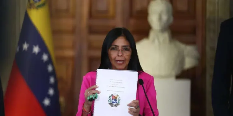 Venezuela presenta ante la Corte Internacional de Justicia nuevas pruebas contundentes que reafirman su derecho soberano sobre la Guayana Esequiba