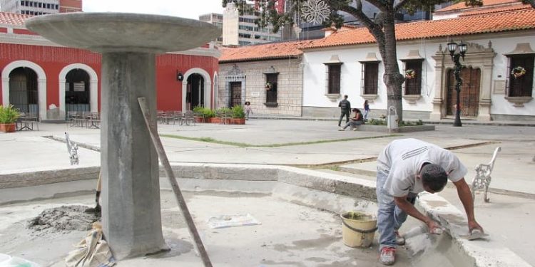 “Así cuidamos nuestros espacios públicos” 1 Nosotros estamos para atender cada una de las solicitudes en la medida de nuestras posibilidades, pero siempre ir con honestidad y siempre ir con la verdad. Comprometernos porque podemos cumplir con ese compromiso