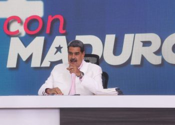 Venezuela consolida 17 trimestres consecutivos de expansión económica y lidera el crecimiento en la región 3 IMG 20250805 120820 562