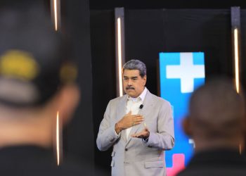 Primer Mandatario Nacional ratificó que prevalecerá el derecho histórico de Venezuela sobre El Esequibo 6 IMG 20250811 212536 825 1
