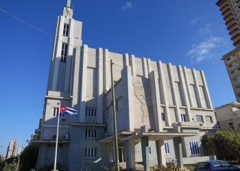 Casa de las Américas denuncia despliegue militar de EE.UU. en el Caribe