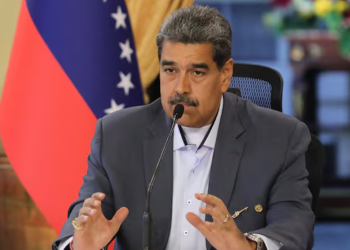 Presidente Maduro denuncia resurgimiento del “horrible rostro del colonialismo” en conflictos globales