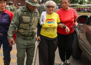 No hay duda de que las siete elecciones realizadas en la República Bolivariana de Venezuela en estos últimos 365 días, han dejado a las claras que la vigencia y vitalidad del sistema político venezolano es sólido