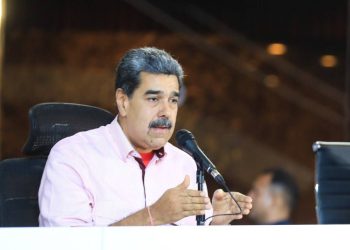 Presidente Maduro lidera reunión de trabajo con gobernadores y alcaldes del GPP para consolidar articulación y avance de planes estratégicos