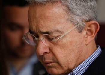 Negada medida provisional para suspender la detención domiciliaria de Álvaro Uribe Vélez 2 uribe 5