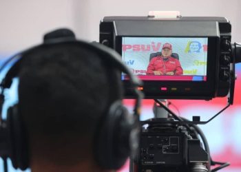Secretario General de PSUV afirma que Venezuela entró en una época de definición a favor de la defensa de la Patria
