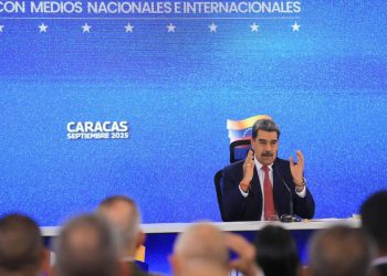 Maduro desmiente categóricamente que Venezuela ampare el narcotráfico y rechaza narrativas internacionales