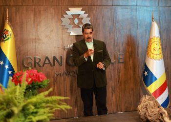 Presidente Maduro inaugura el Hotel Gran Cacique Maiquetía como estandarte del turismo y la arquitectura autóctona venezolana