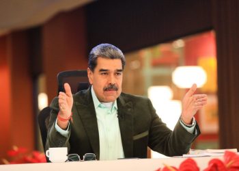 Presidente Maduro denuncia ante la ONU escalada de agresiones de EEUU y reafirma la preparación del pueblo venezolano para defender la paz 1 Presidente Maduro denuncia ante la ONU escalada de agresiones de EEUU y reafirma la preparación del pueblo venezolano para defender la paz