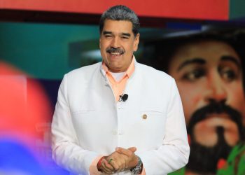 Presidente Nicolás Maduro: «El adelanto de la Navidad es la mejor vacuna que hemos descubierto contra los amargados, los fascistas y los violentos»