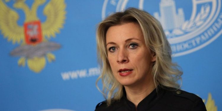 Rusia, defensa necesaria de la soberanía venezolana frente a la presión externa