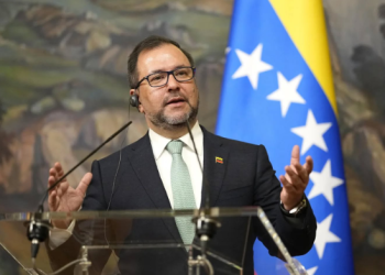 Venezuela hace un llamado al Consejo de Seguridad de la ONU para que se exija el cese inmediato de las acciones militares de Estados Unidos en el mar Caribe