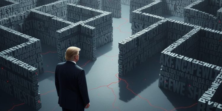 Donald Trump y su peligrosa estupidez 1 Donald Trump y su peligrosa estupidez