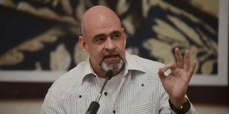 El verdadero interés de EUA en Venezuela según la IA 1 El verdadero interés de EUA en Venezuela según la IA