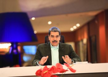 Maduro a EE.UU.: "Fracasaron en el incidente y la narrativa" 2 IMG 20250923 072742 220