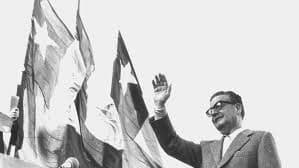 A L L E N D E 2 Allende