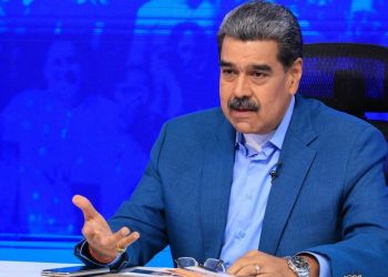 Nicolás Maduro: "La economía ha representado un frente de batalla para la nación"
