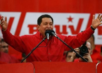 PSUV herramienta para la paz