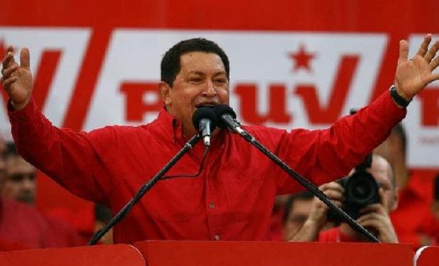 PSUV herramienta para la paz 1 PSUV herramienta para la paz