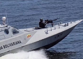 FANB activa Órganos de Dirección en ZODI del Caribe para una "resistencia activa y ofensiva permanente" 1 FANB activa Órganos de Dirección en ZODI del Caribe para una «resistencia activa y ofensiva permanente»