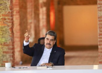 Presidente Maduro denuncia desarticulación de operación de «falsa bandera» orquestada por la CIA