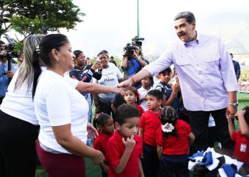 Jefe de Estado impulsa postulación de proyectos para Cuarta Consulta Popular en noviembre
