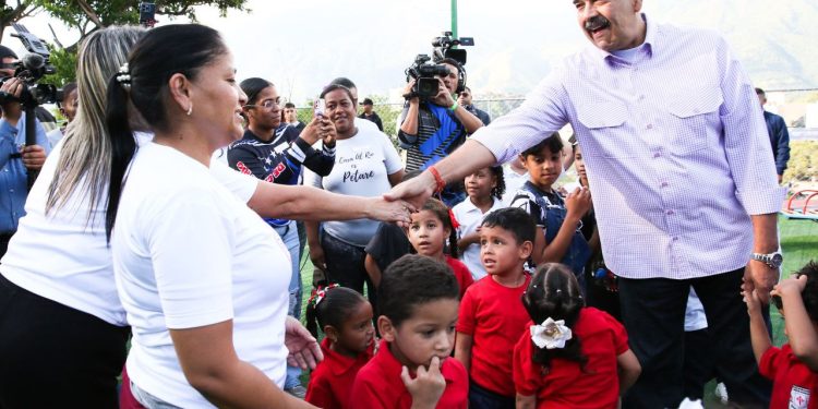 Jefe de Estado impulsa postulación de proyectos para Cuarta Consulta Popular en noviembre