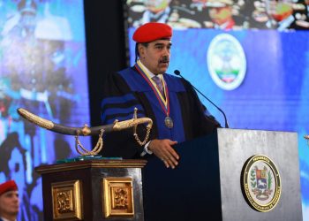 Presidente Maduro denuncia uso de pretextos religiosos para justificar violencia en Gaza
