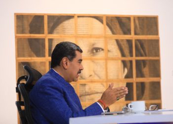Presidente Maduro anuncia nueva fase de estabilización económica y denuncia agresiones imperiales 2 Presidente Maduro anuncia nueva fase de estabilización económica y denuncia agresiones imperiales