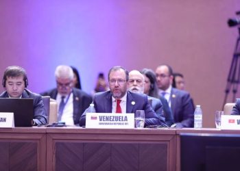 El Movimiento de Países No Alineados respalda firmemente a Venezuela frente a presiones militares de Estados Unidos