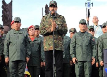 Presidente Maduro activó ZODI del Gran Corredor del Llano completando la defensa integral de toda Venezuela 1 Presidente Maduro activó ZODI del Gran Corredor del Llano completando la defensa integral de toda Venezuela