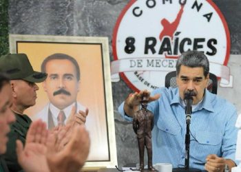 Presidente Maduro informó la entrega de más de 20 mil proyectos comunales para el pueblo 2 Presidente Maduro informó la entrega de más de 20 mil proyectos comunales para el pueblo