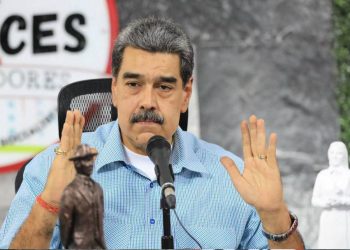 Jefe de Estado convocó elecciones populares para este 23 de noviembre